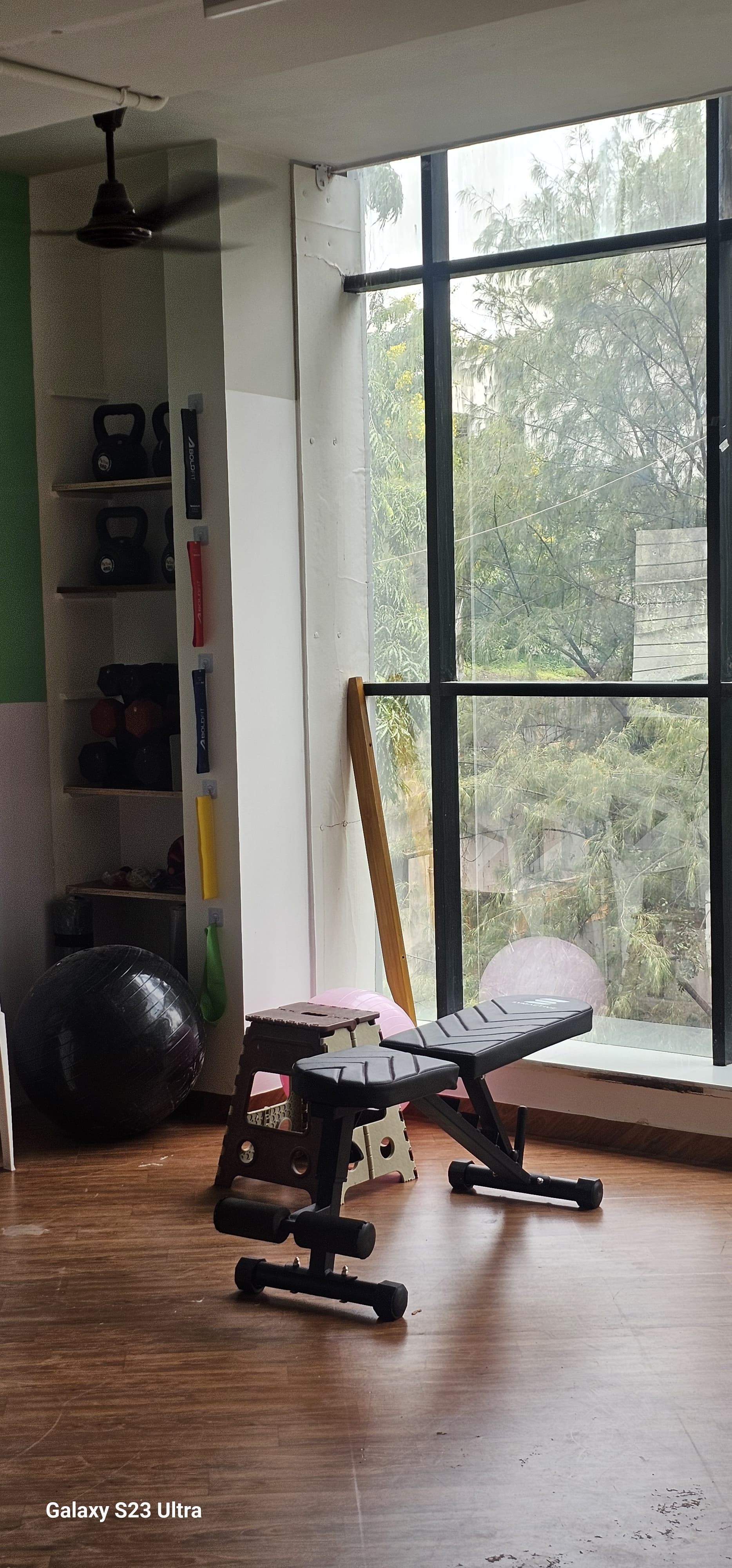 Physiotherapy Treatment - Recovery Success